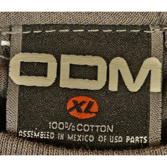 Vintage "Euro Sport” Zum Speed Girl 2001 Olaes Ent / ODM T-Shirt New XL - Picture 6 of 9